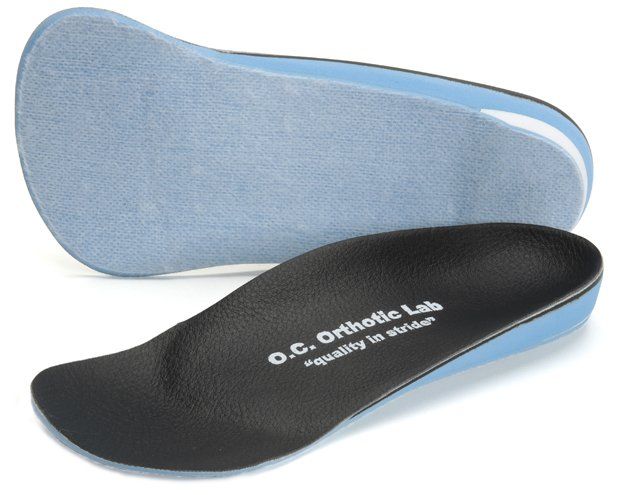 Comfort Stride
