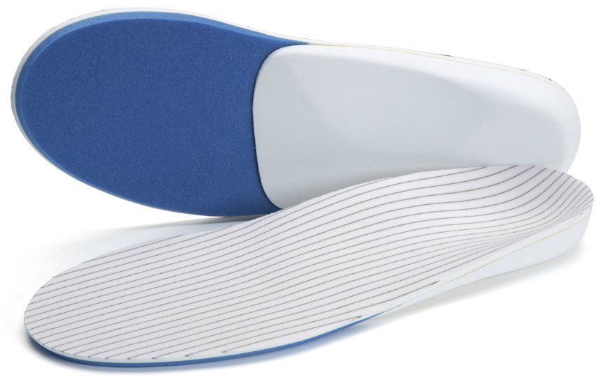 Diabetic Soft Stride (Model E)